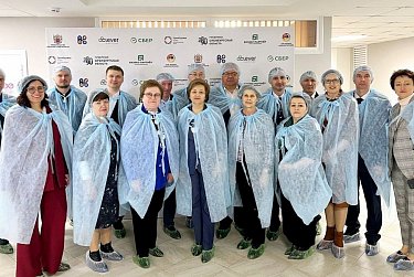 Охране труда – первостепенное значение